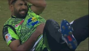 Haris Rauf