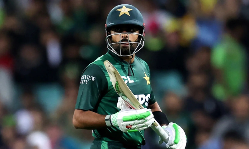 babar azam