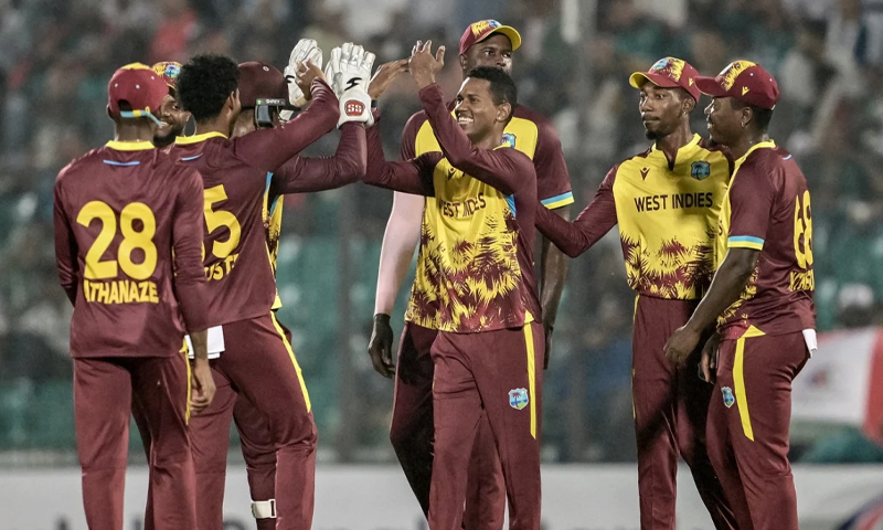 west indies vs bangladesh